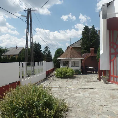 5g Gyogyitohaz * Bük