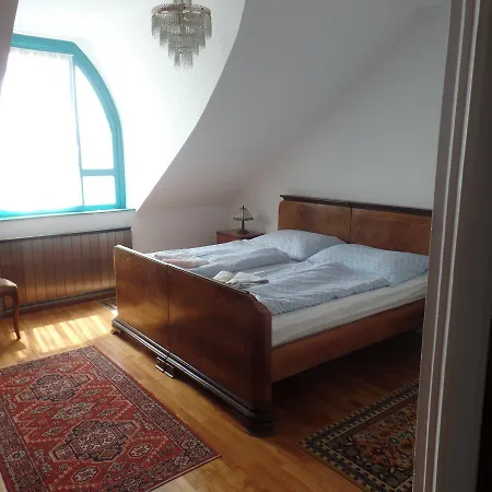 5g Gyogyitohaz * Bük
